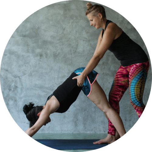 Yoga für Anfänger